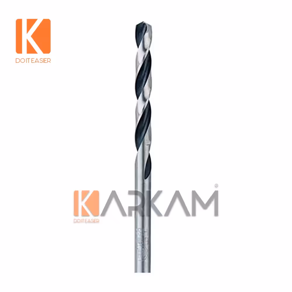 مته آهن 4.2 میلیمتر بوش