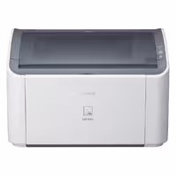 پرینتر لیزری کانن مدل LASER SHOT LBP2900