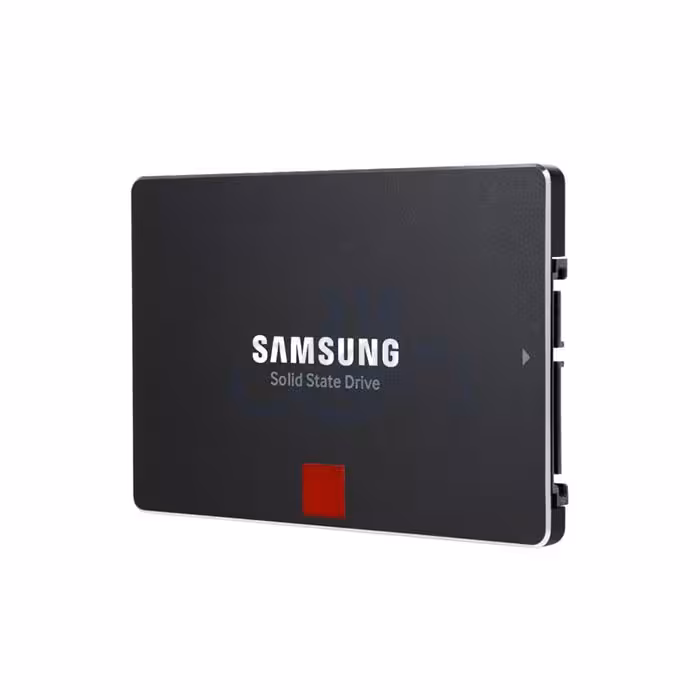 حافظه اس اس دی سامسونگ 850 PRO 512GB