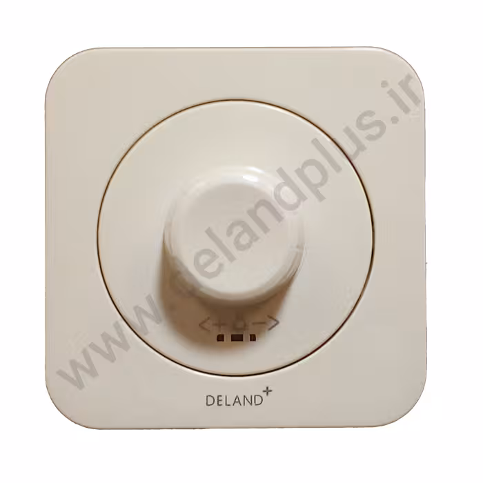 دیمرلامپ800وات مدل آدا کرم