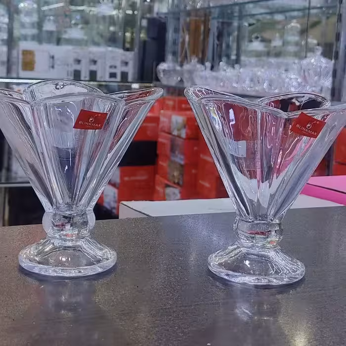 بستنی خوری وارداتی مارک بلینک مکس چین  