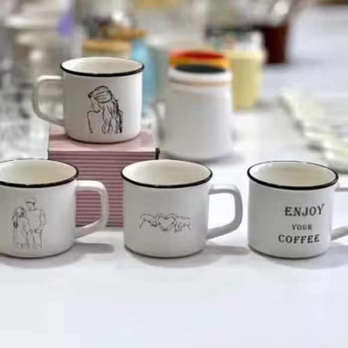 ماگ طرح (بونچایانا )1