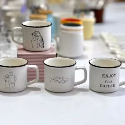 ماگ طرح (بونچایانا )1