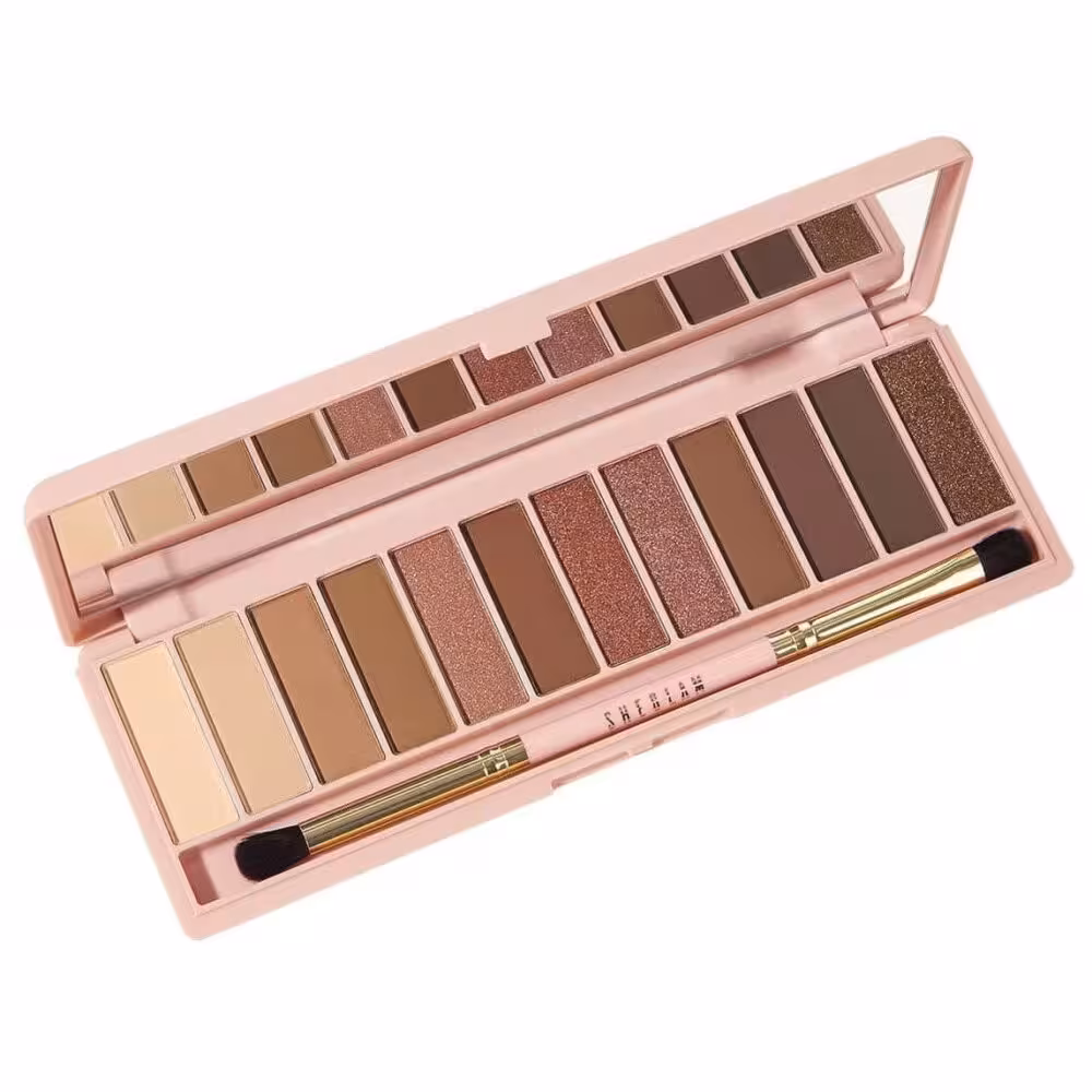 پالت سایه شیگلم مدل BURGUNDY