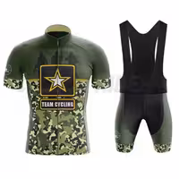 ست پیراهن و شورت Camouflage