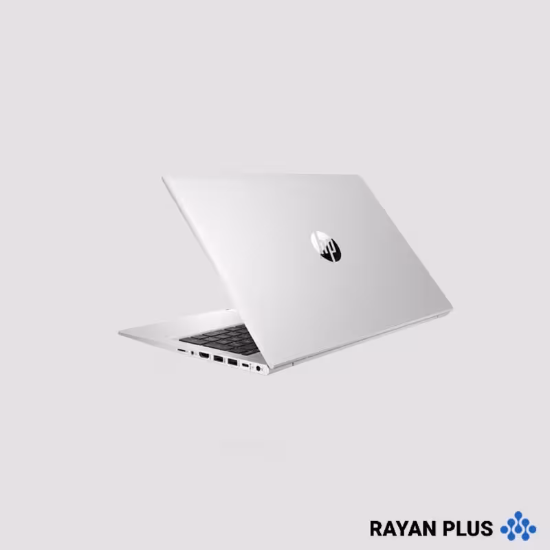 HP 450 G8 | I5-1135G7 | 8G-DDR4 | 256-SSD | INTEL HD | 15.6 FULL HD