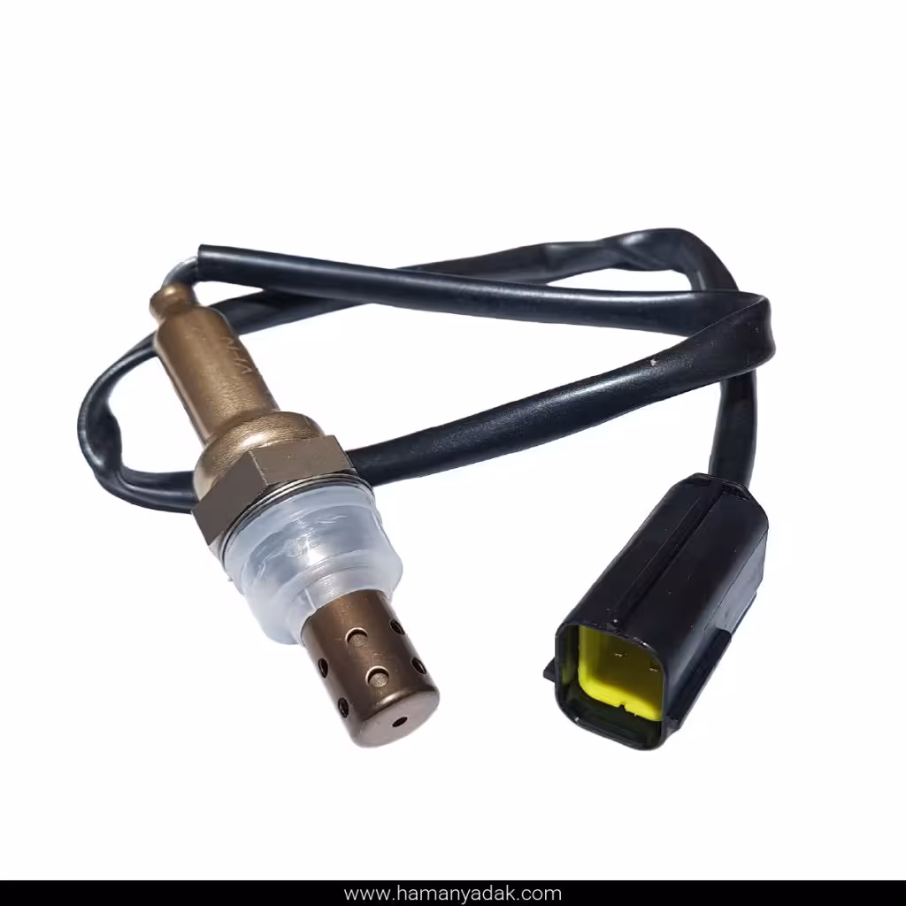 سنسور اکسیژن SSAT  سیم کوتاه برند والافن (کد 121)