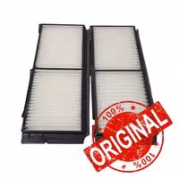 فیلتر کابین مزدا 3
