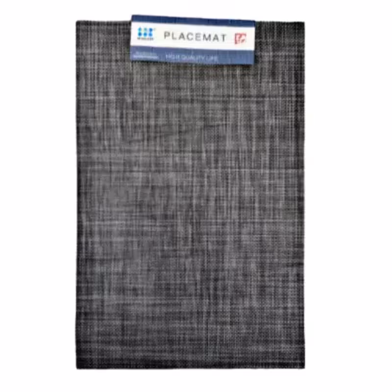 زیر بشقابی PLACE MATS خارجی کد 3022