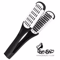 برس کراتین