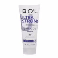 ژل موی بیول BIOL