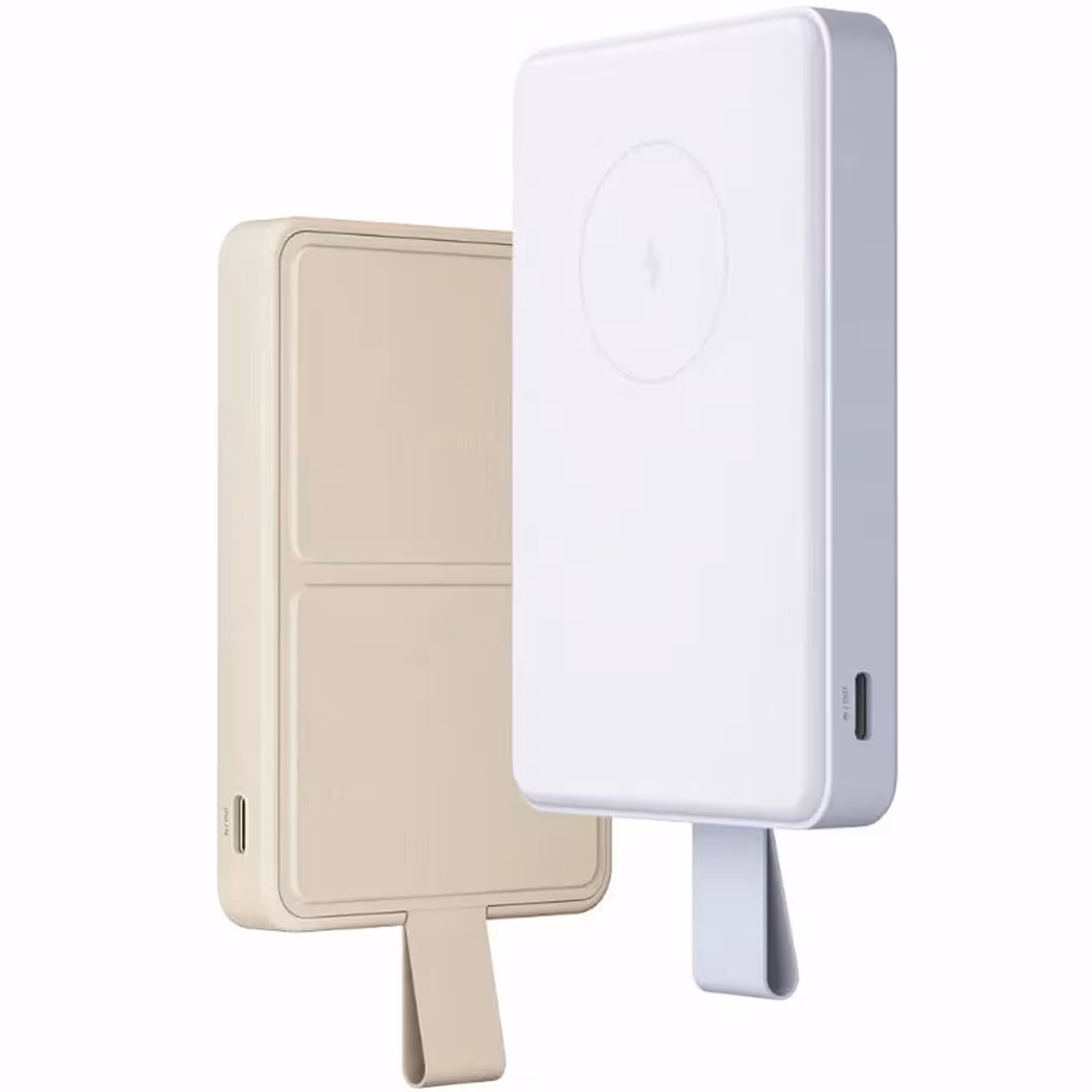 پاوربانک وایرلس 6000 و تایپ‌سی 20 وات شیائومی WPB0620MI