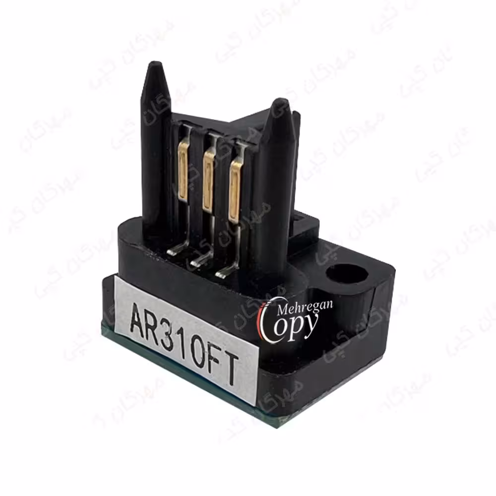 چیپست کپی شارپ Sharp AR-310 FT