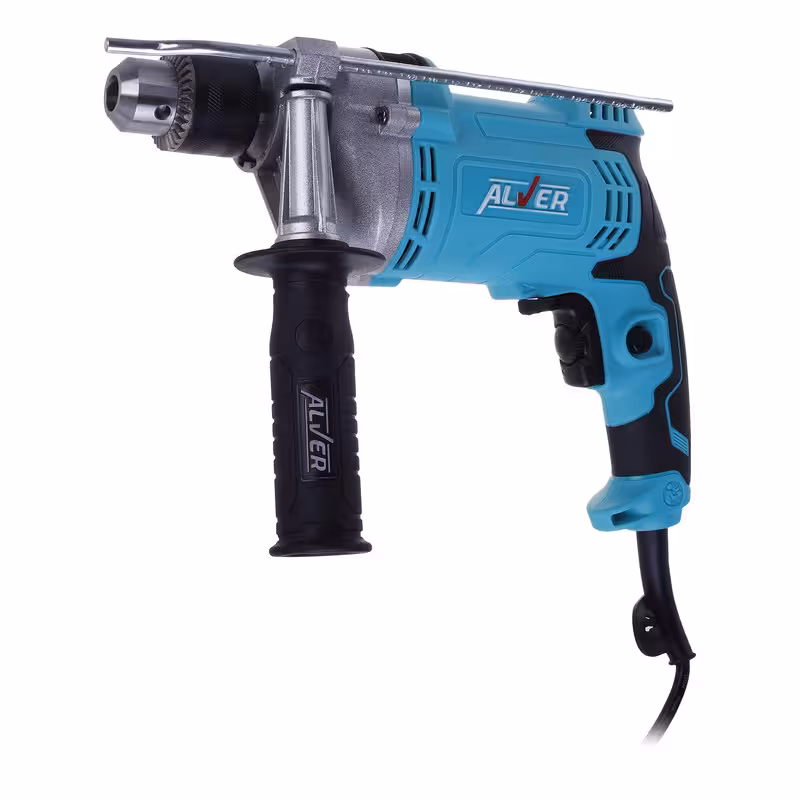 دریل چکشی آلور مدل 6105 | کالا مکس