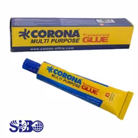 چسب کرونا مایع 50 سی سی