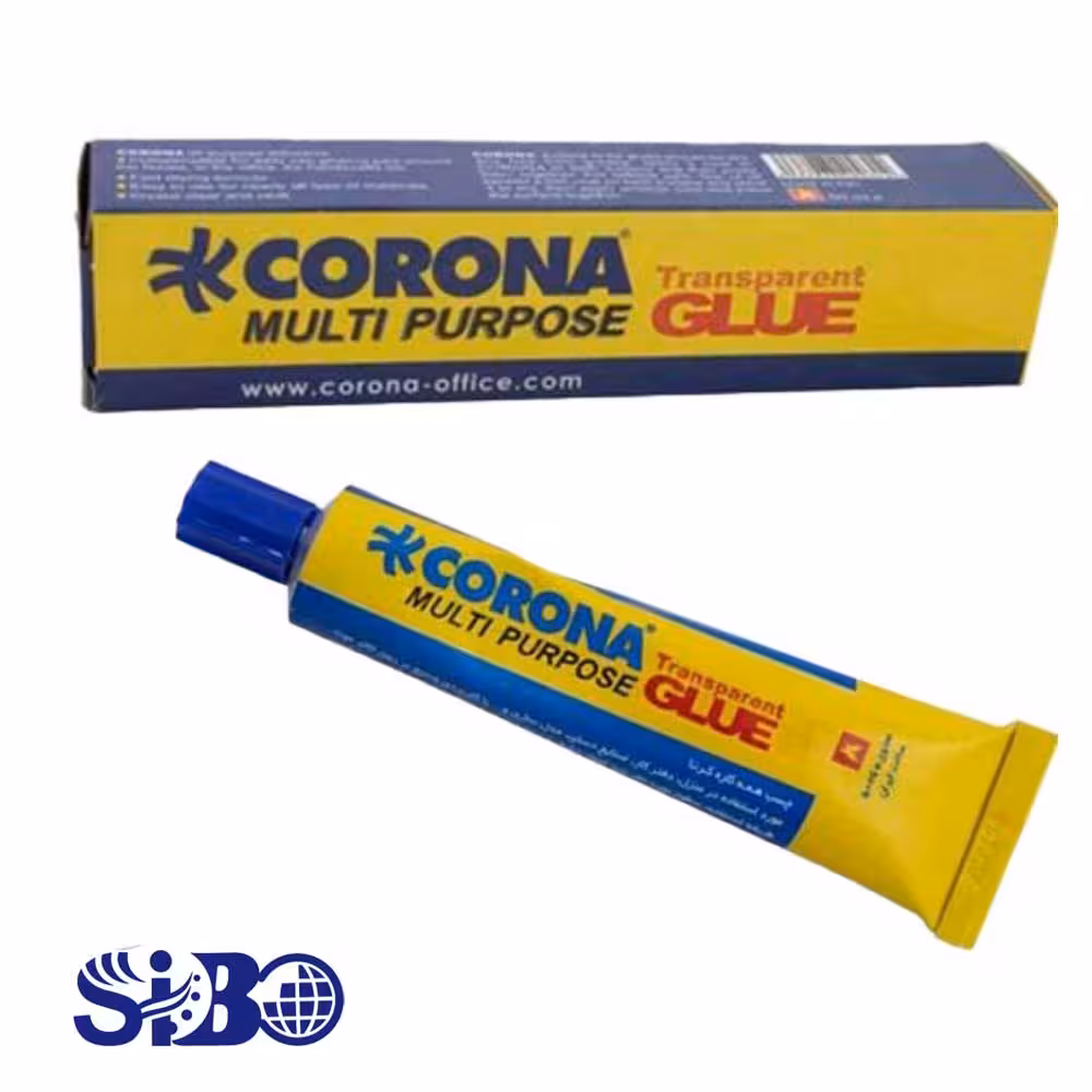 چسب کرونا مایع 50 سی سی