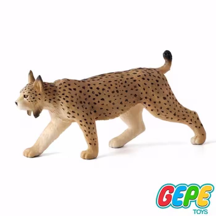 فیگور سیاه گوش ایبری