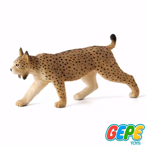 فیگور سیاه گوش ایبری