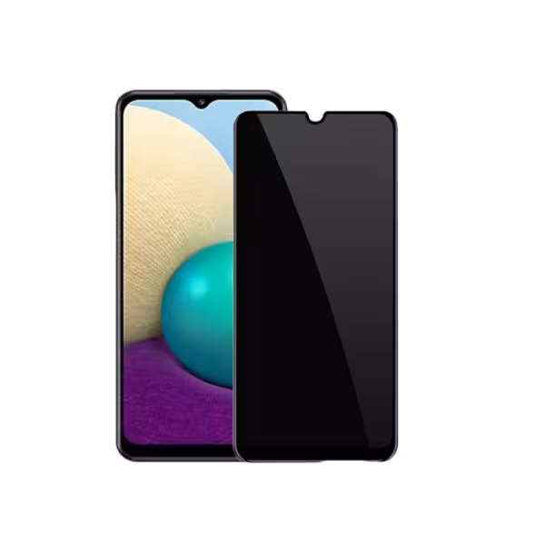 گلس پرایوسی A022