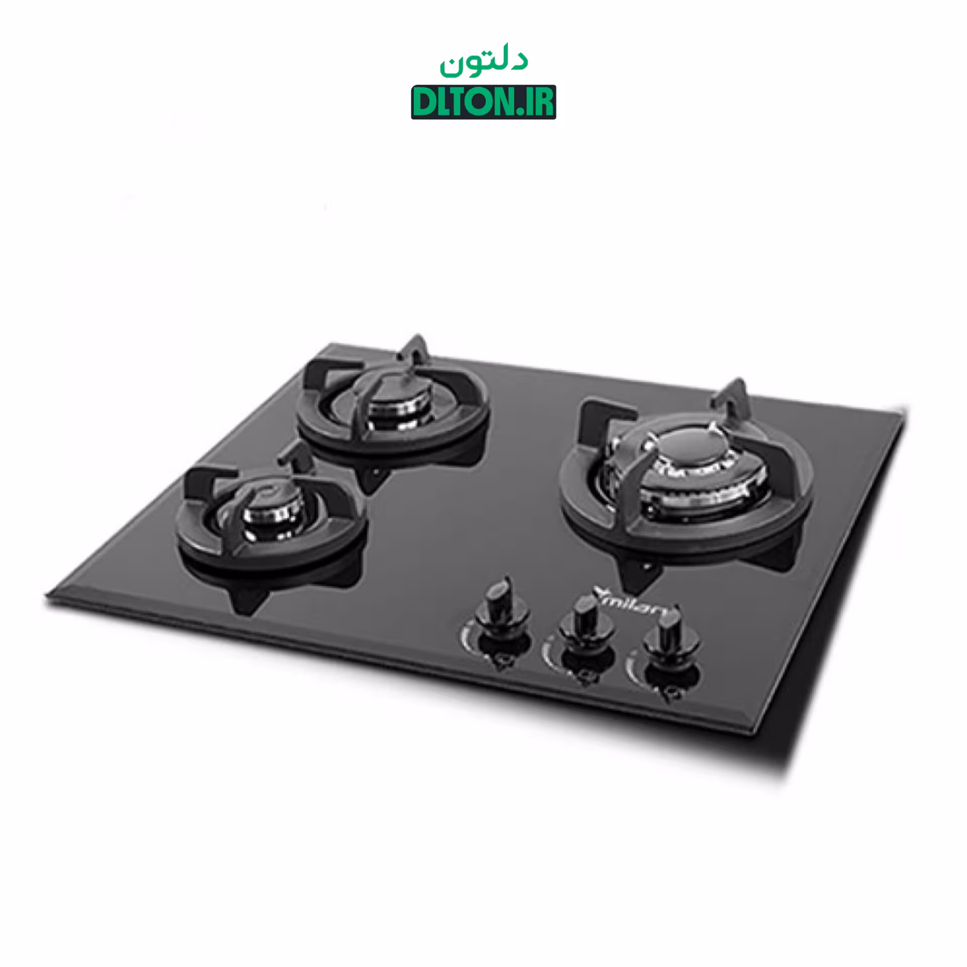 اجاق گاز رومیزی میلان مدل G32