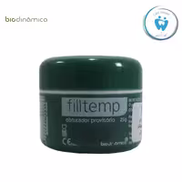 خمیر دندان موقت بایودینامیکا مدل FillTemp