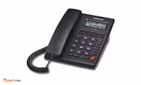 تلفن تکنیکال مدل TEC-5850