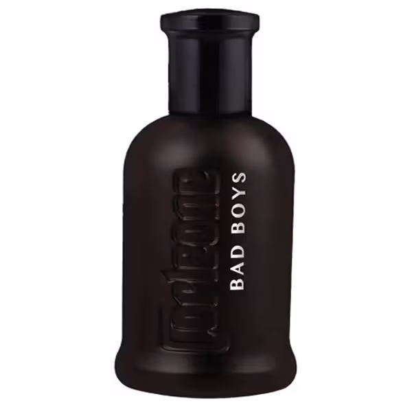 ادو پرفیوم مردانه کورلئونه مدل بدبویز حجم 100 میلی لیتر | Corleone Bad boys Eau de Parfum for men 100ml