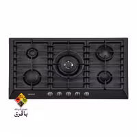 اجاق گاز صفحه ای نیک کالا مدل EGH-101