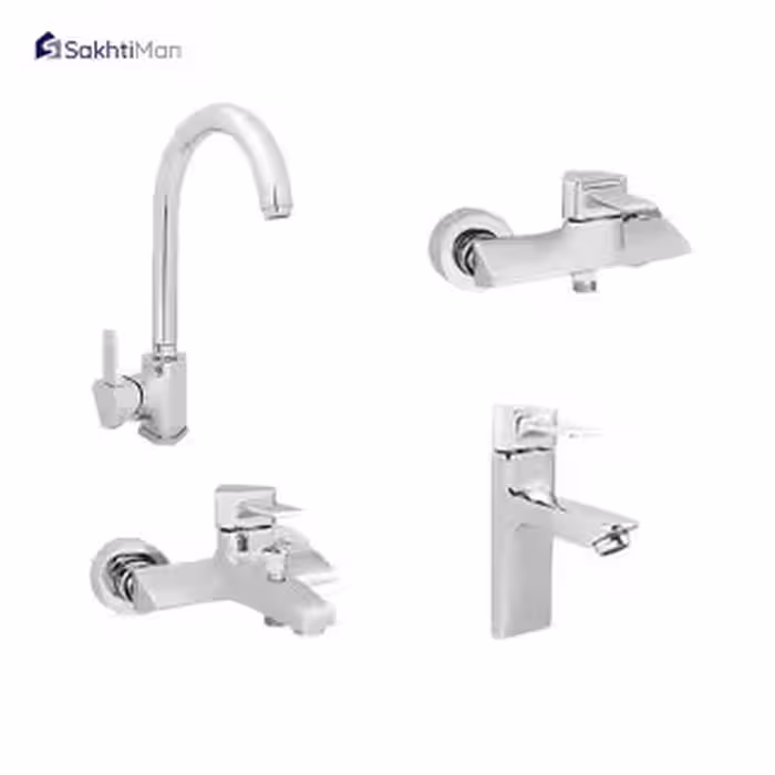 شیر دوش سکه مدل اسمارت