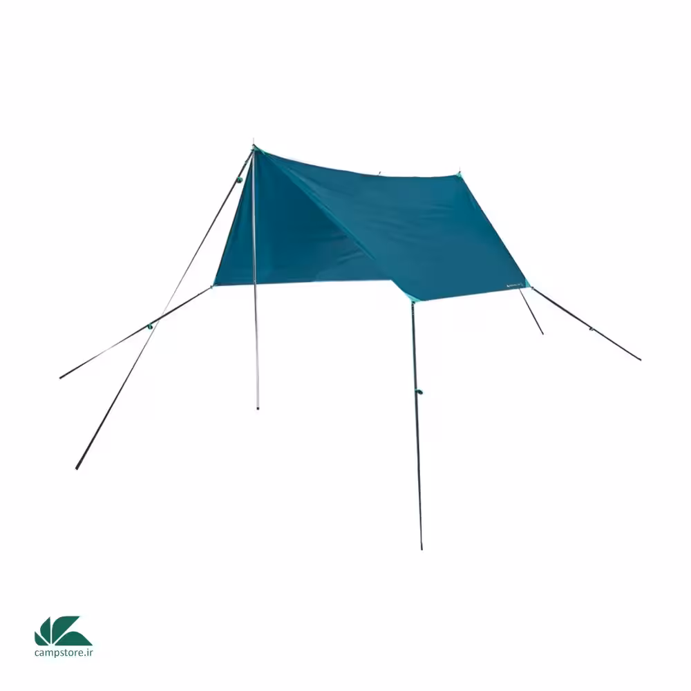 سایبان (تارپ) مسافرتی کچوا