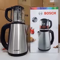 چایساز بوش روهمی استیل مدل TTA5603