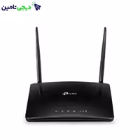 مودم روتر 4G LTE سیم کارتی تی پی لینک مدل TP-Link Archer MR200 V6