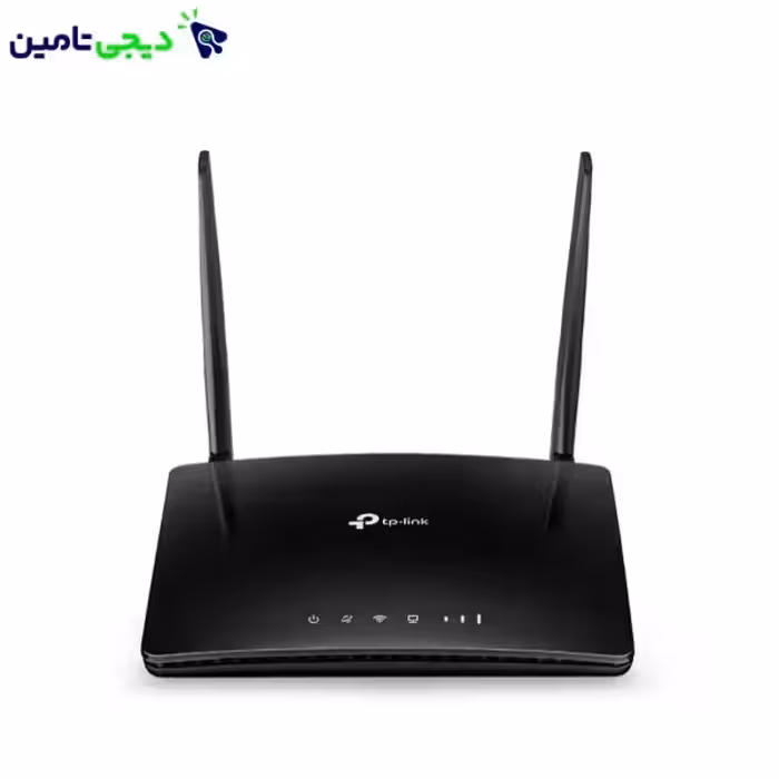 مودم روتر 4G LTE سیم کارتی تی پی لینک مدل TP-Link Archer MR200 V6