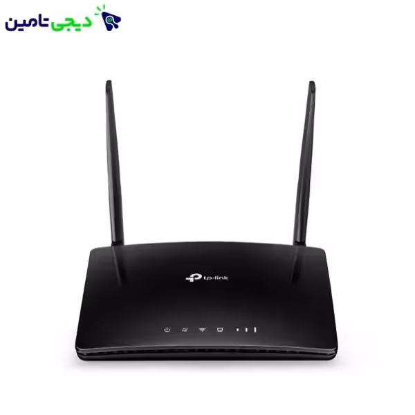 مودم روتر 4G LTE سیم کارتی تی پی لینک مدل TP-Link Archer MR200 V6