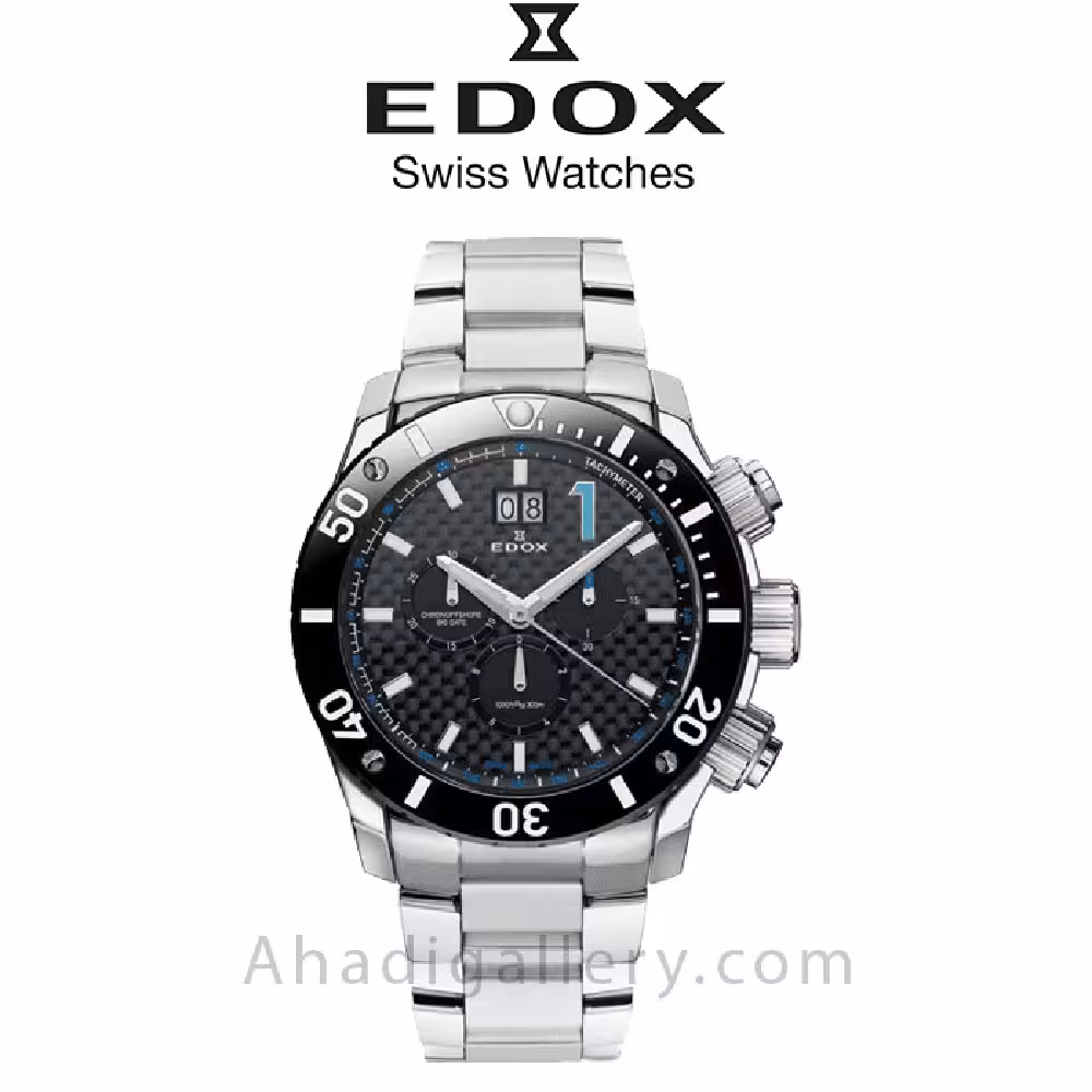 ساعت مچی ادوکس مدل 100213NBU