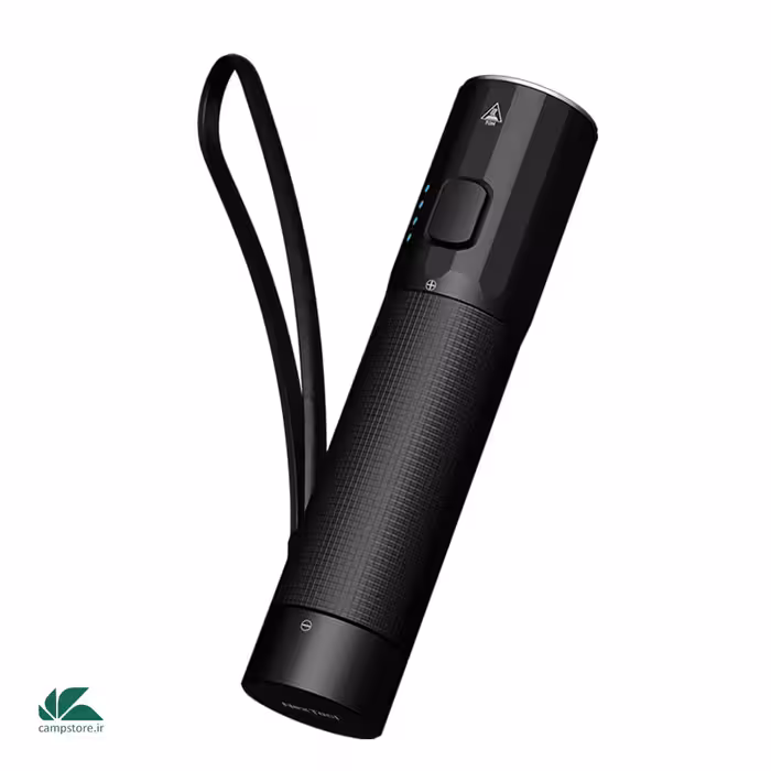 چراغ قوه پر نور شیائومی نکستول مدل NE20069 Outdoor Strong