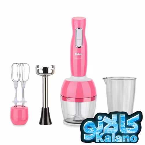 گوشت کوب برقی فکر مدل لوکا 1000 وات