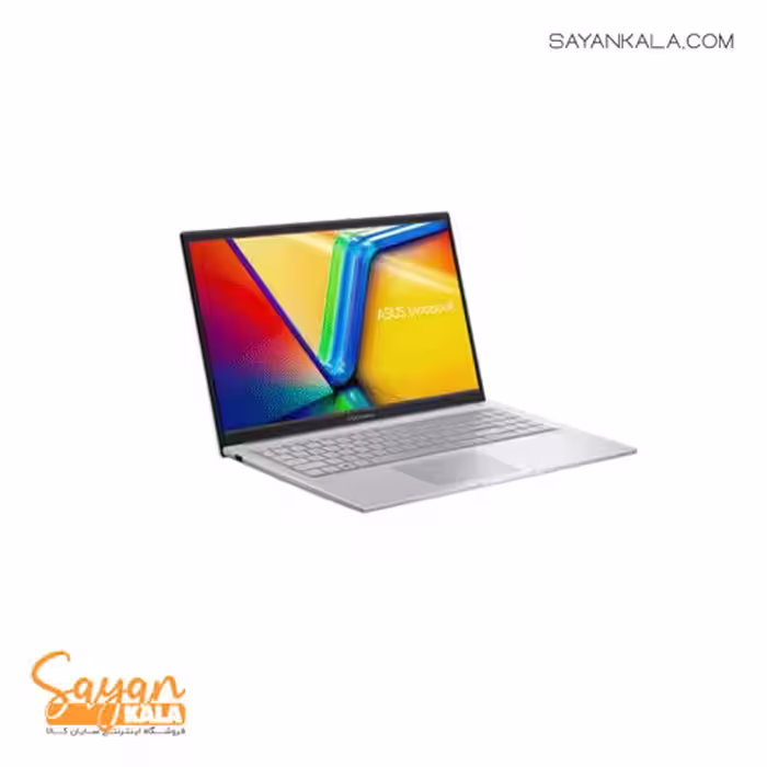 لپ تاپ ایسوس مدل Laptop ASUS X1504 i5 1335U RAM 16GB SSD 512GB