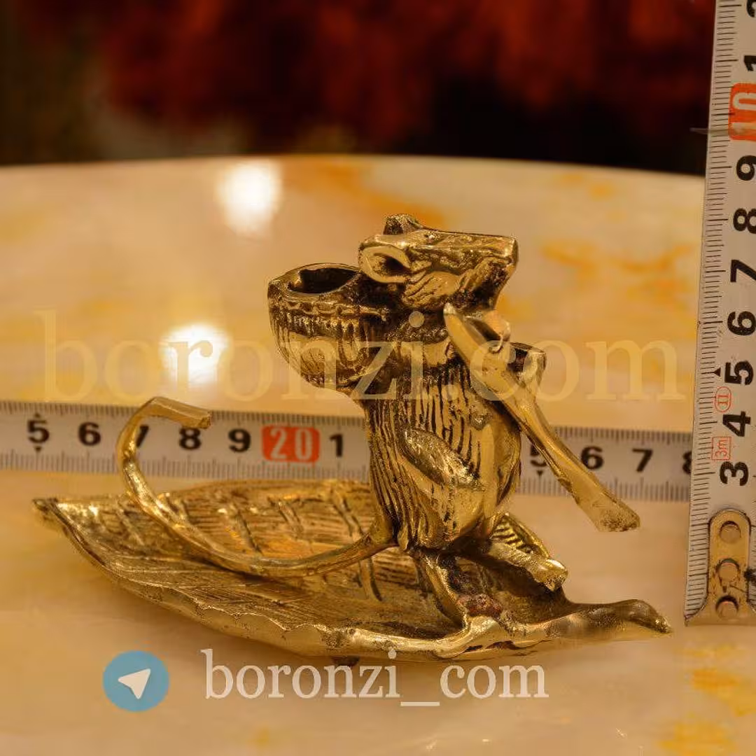 جا خلال دندونی طرح موش