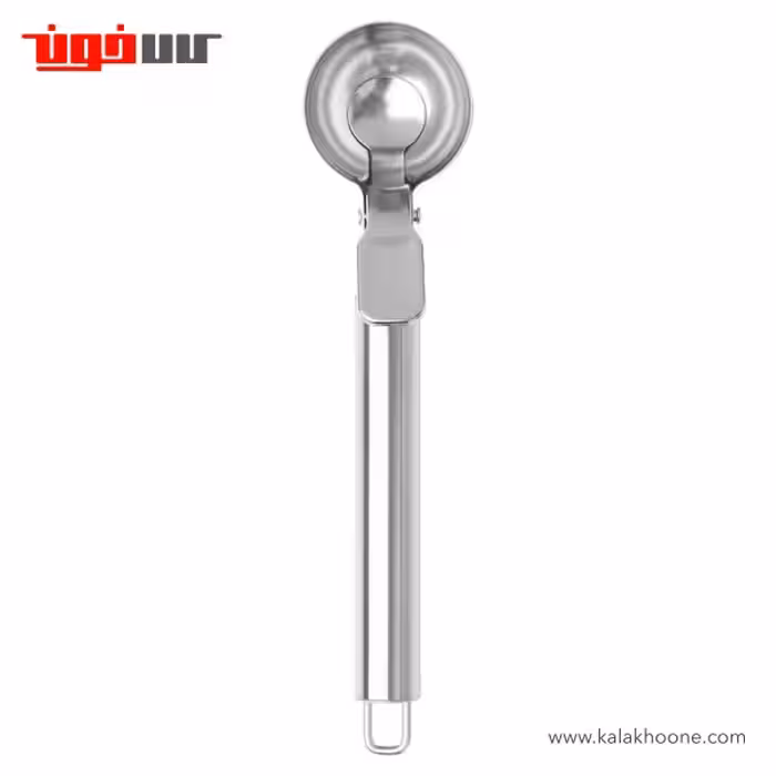 اسکوپ بستنی ایکیا مدل IDEALISK