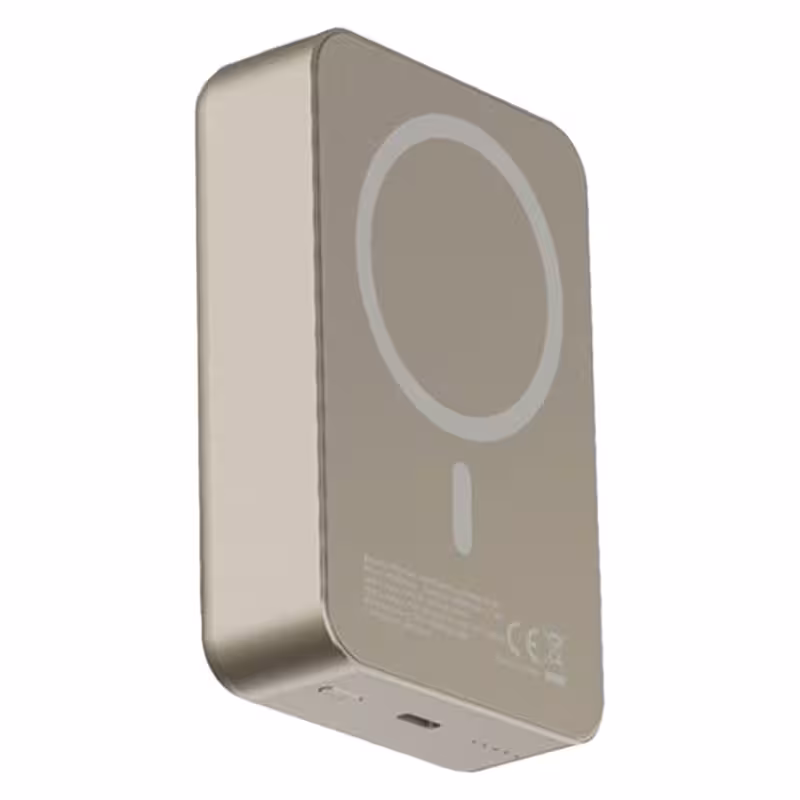 پاوربانک پاورولوجی مدل PBHA-33 ظرفیت 20000 میلی‌آمپرساعت | کالا مکس