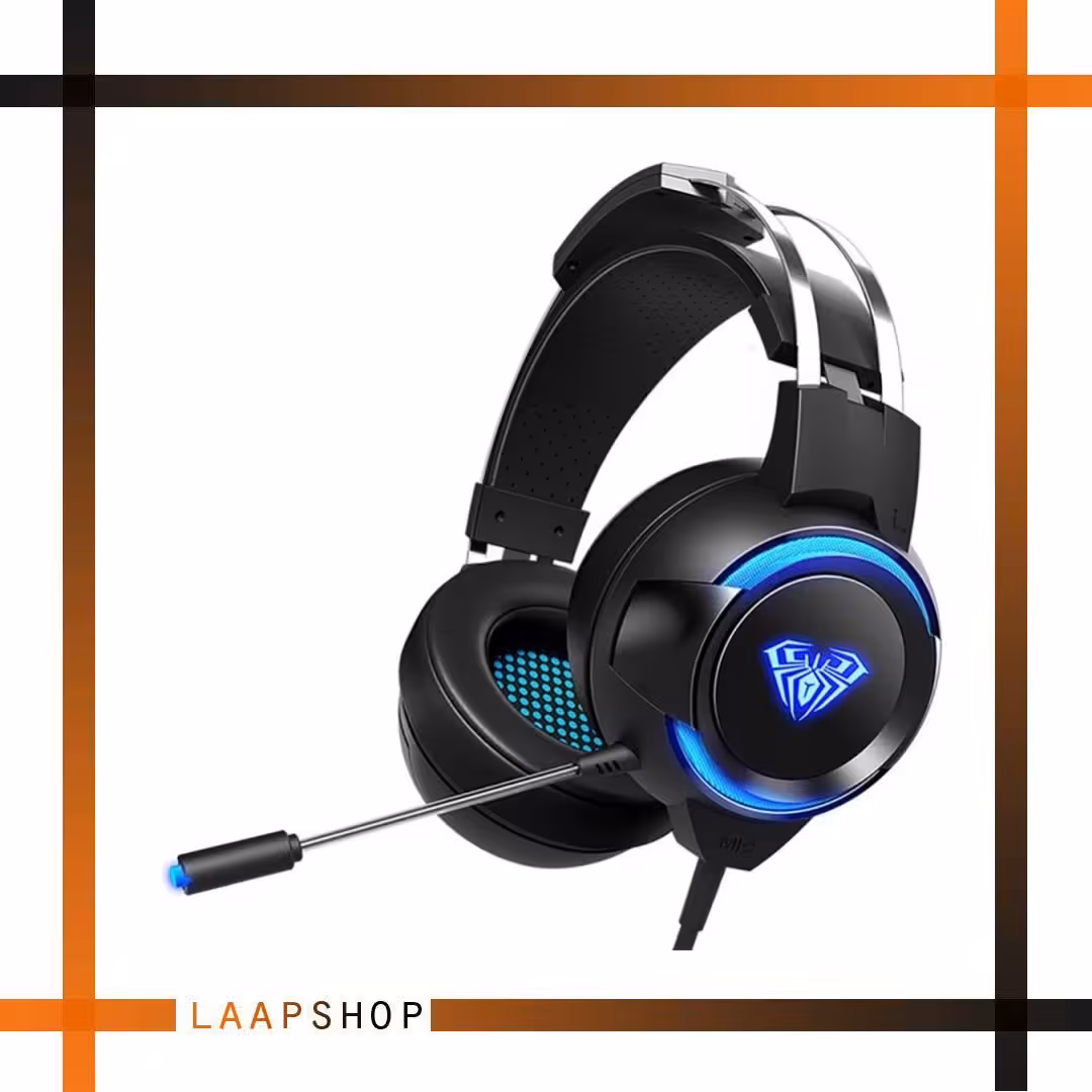 هدفون گیمینگ مدل G91