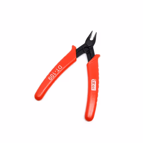 کف چین دی تک مدل DT109 سایز 5 اینچ