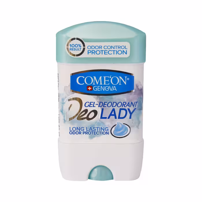 دئودورانت رولی خنک کننده لانگ لستینگ زنانه 75 میل