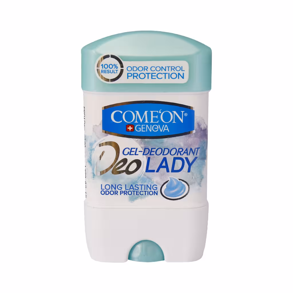 دئودورانت رولی خنک کننده لانگ لستینگ زنانه 75 میل