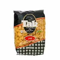 ماکارونی فرمی شلز تک ماکارون 500 گرمی