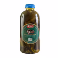 خیارشور ماهان 1000 گرمی