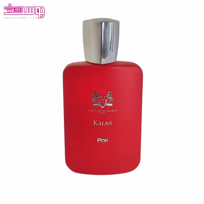 عطر مارلی کالان پینک ویژوال حجم 100ml