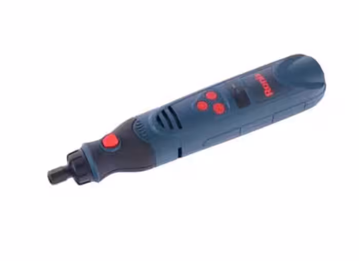 کیت فرز مینیاتوری شارژی 3/6 ولت رونیکس مدل 3420