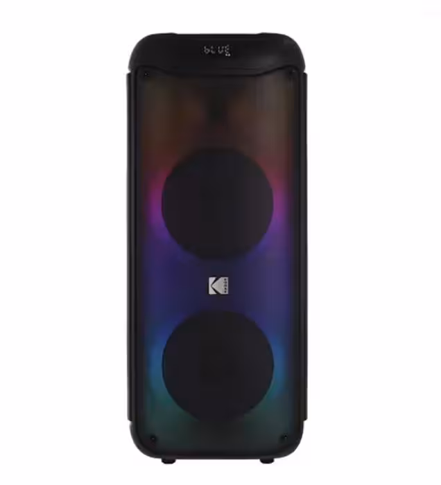 خرید اسپیکر بلوتوثی قابل حمل کداک مدل PRPS-1826 قیمت روز